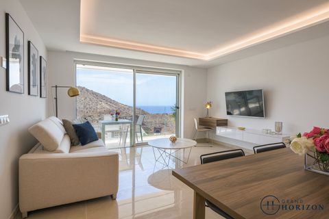 Wohnung in Puerto Rico, Gran Canaria - Foto 2